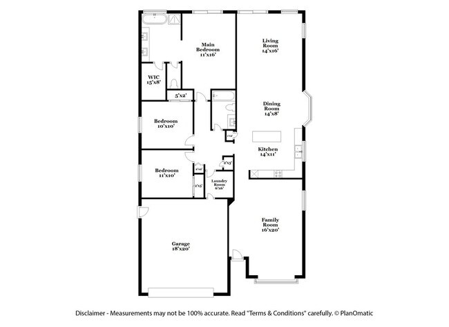 Foto del edificio - 4790 W Shannon Ct