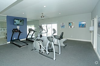 Interior Photo - Bloomfield Square Apartments - Auburn Hills, MI