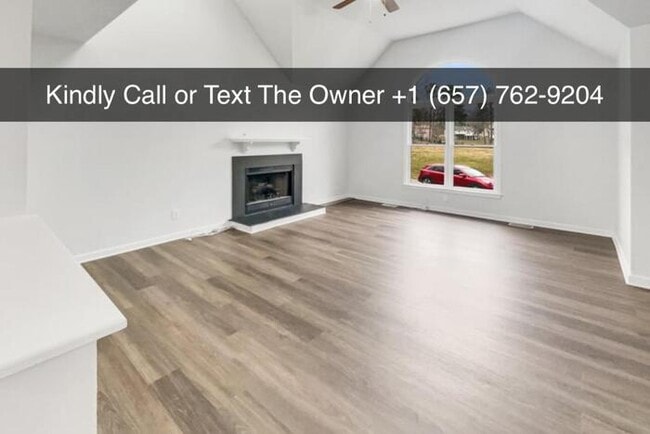 Building Photo - Single Family House For Rent
