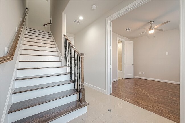 Building Photo - 2634 Texas St