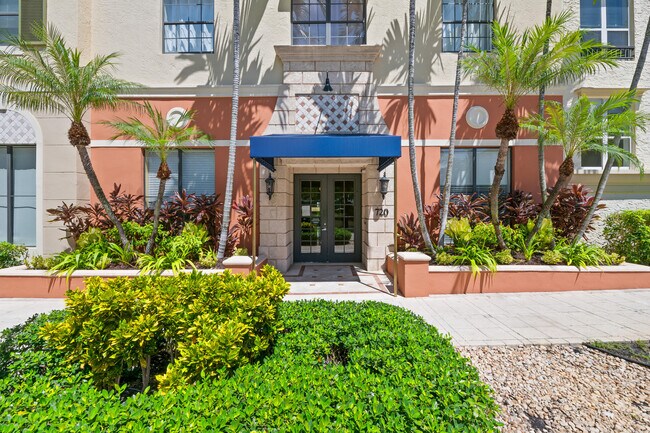 Foto del edificio - 720 S Sapodilla Ave