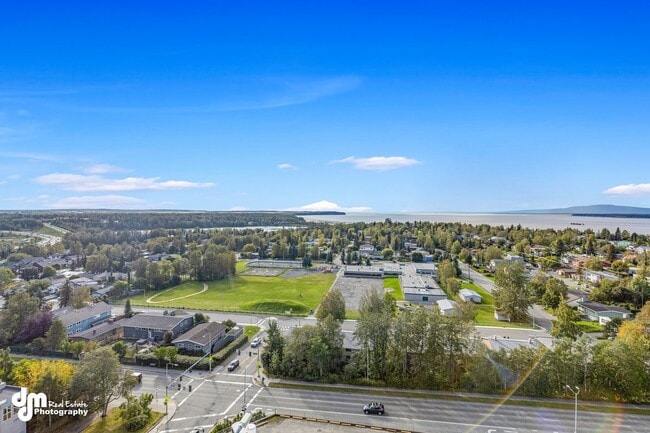 Building Photo - Beluga Point Investments LLC - Inlet Tower