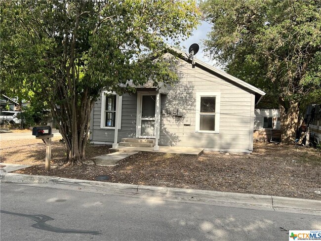Building Photo - 414 N San Marcos St