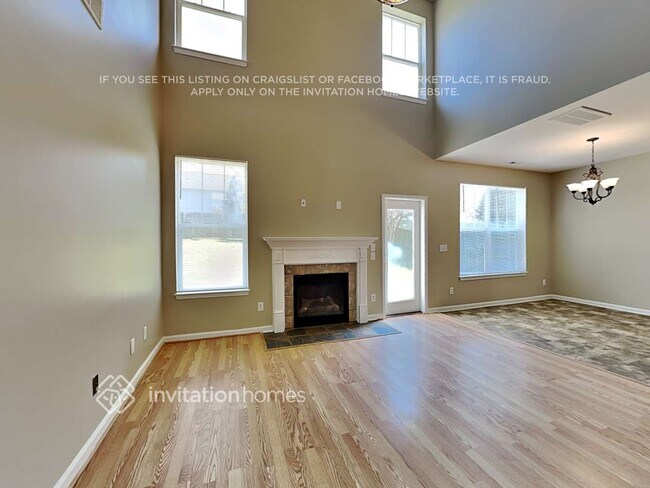 Foto del edificio - 357 Stobhill Ln