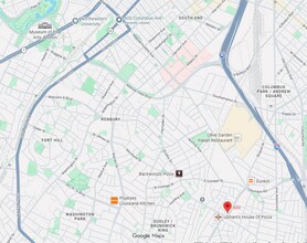 Building Photo - 600 Columbia Rd