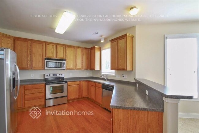 Building Photo - 10006 Granite Trail Ln
