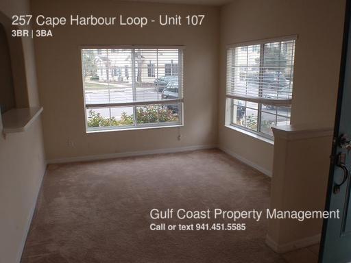 Building Photo - 257 Cape Harbour Loop