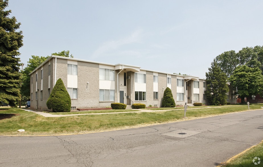 Outer Drive Manor Rentals Melvindale, MI