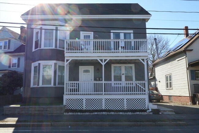 Foto del edificio - 49 Paradise Rd