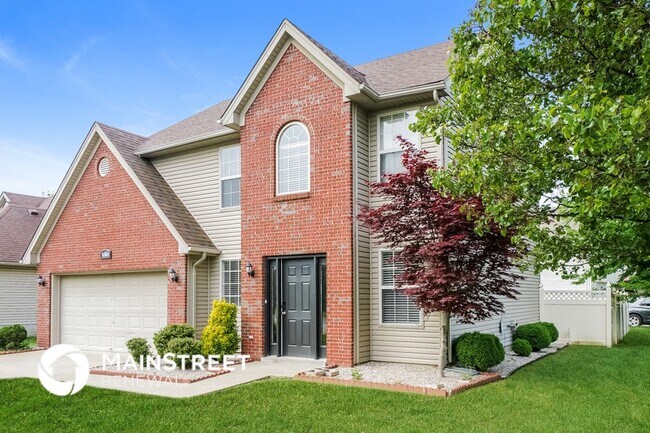 Foto del edificio - 6006 Haven Manor Way