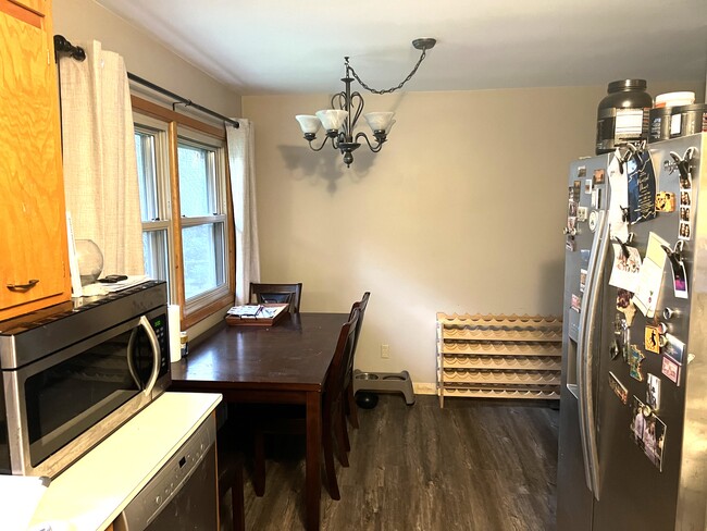 Foto del edificio - 2531 Germain St