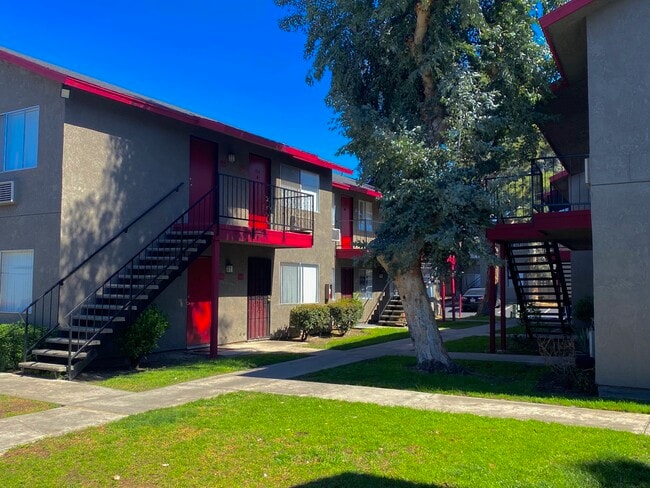 Foto del edificio - Casa Del Sol