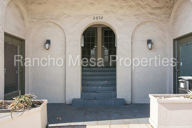 Building Photo - 2052 4th Ave