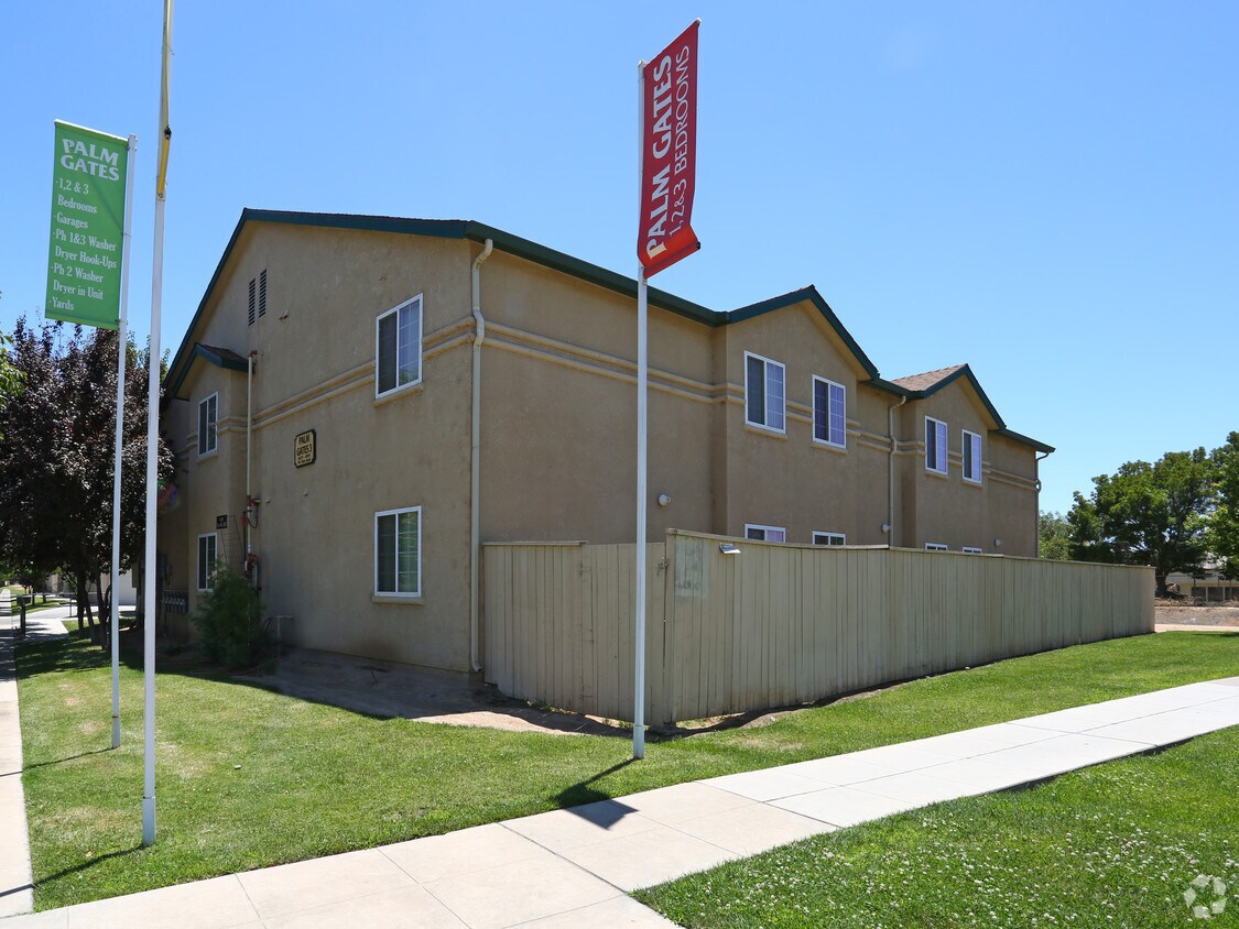 Palm Gates Apartments Apartments in Fresno, CA