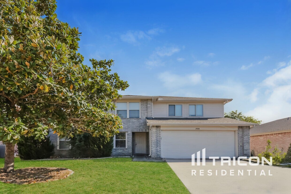 Foto principal - 2808 High Pointe Blvd