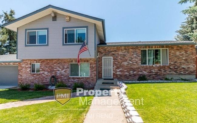 Building Photo - 3015 Susileen Dr