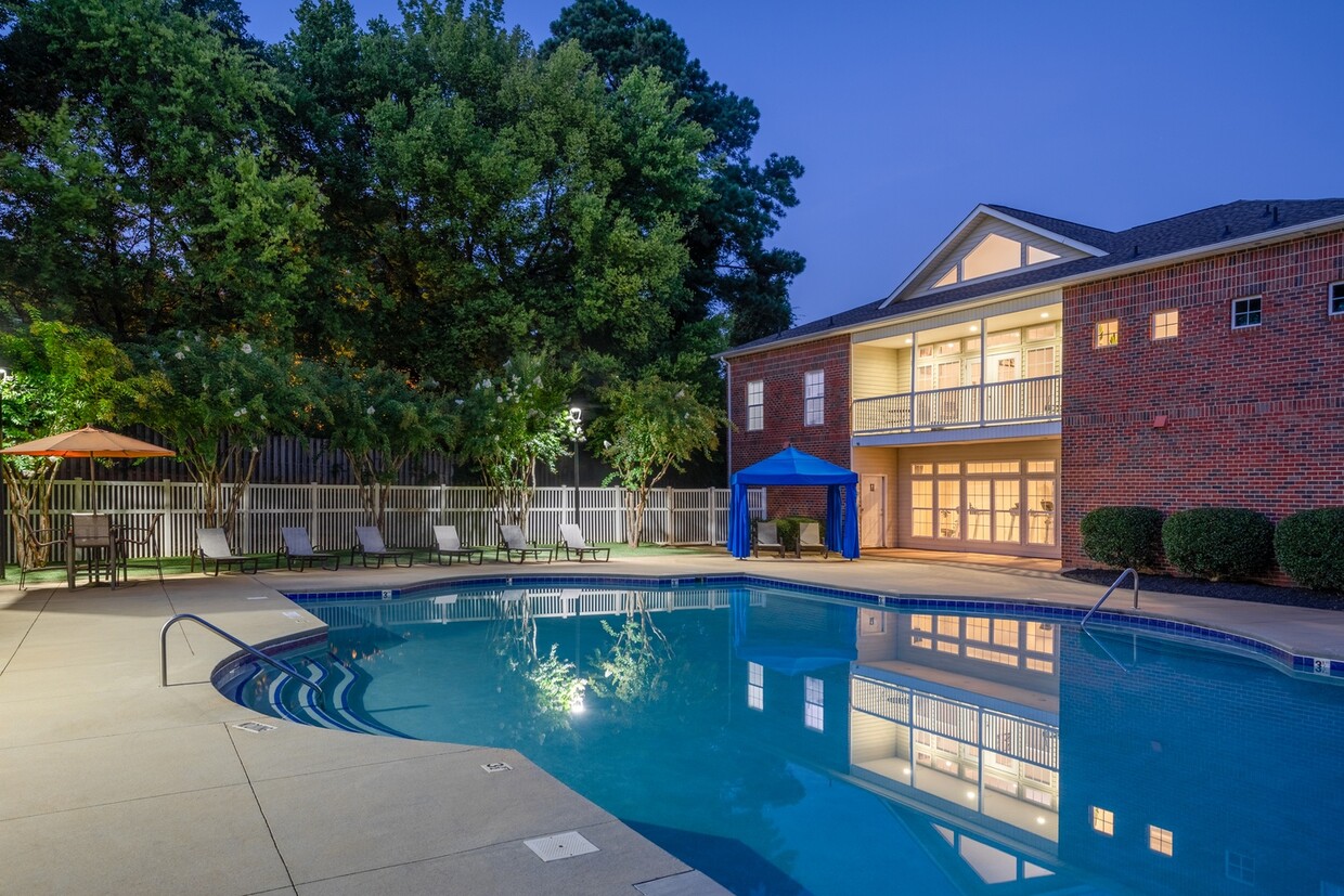 Ashford Place - Apartments in Charlotte, NC | Apartments.com