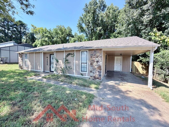 Photo - 3899 Kerwin Drive Apartment
