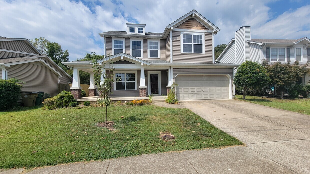 Foto principal - 4473 Frost St