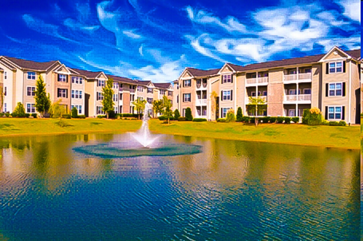 Rice Creek Apartments 9001 GA Highway 21 Port Wentworth, GA