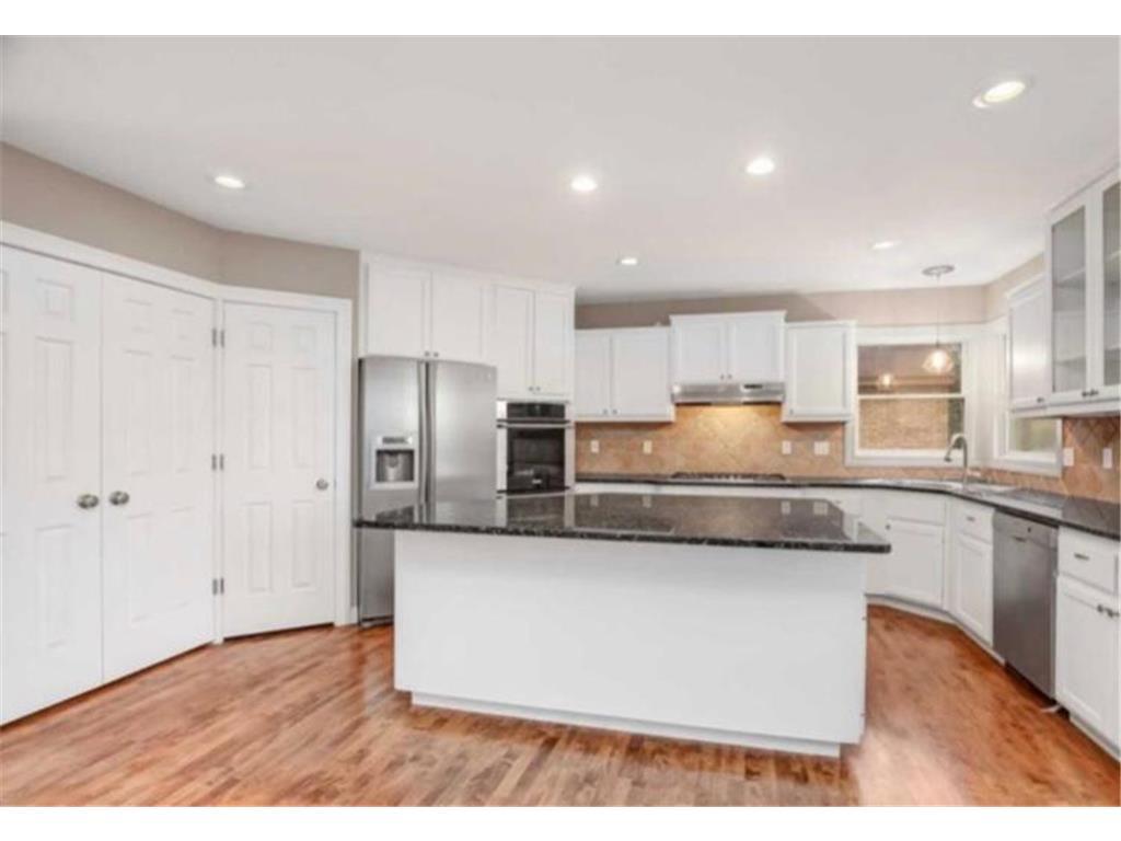 Foto principal - 1809 Baker Park Rd