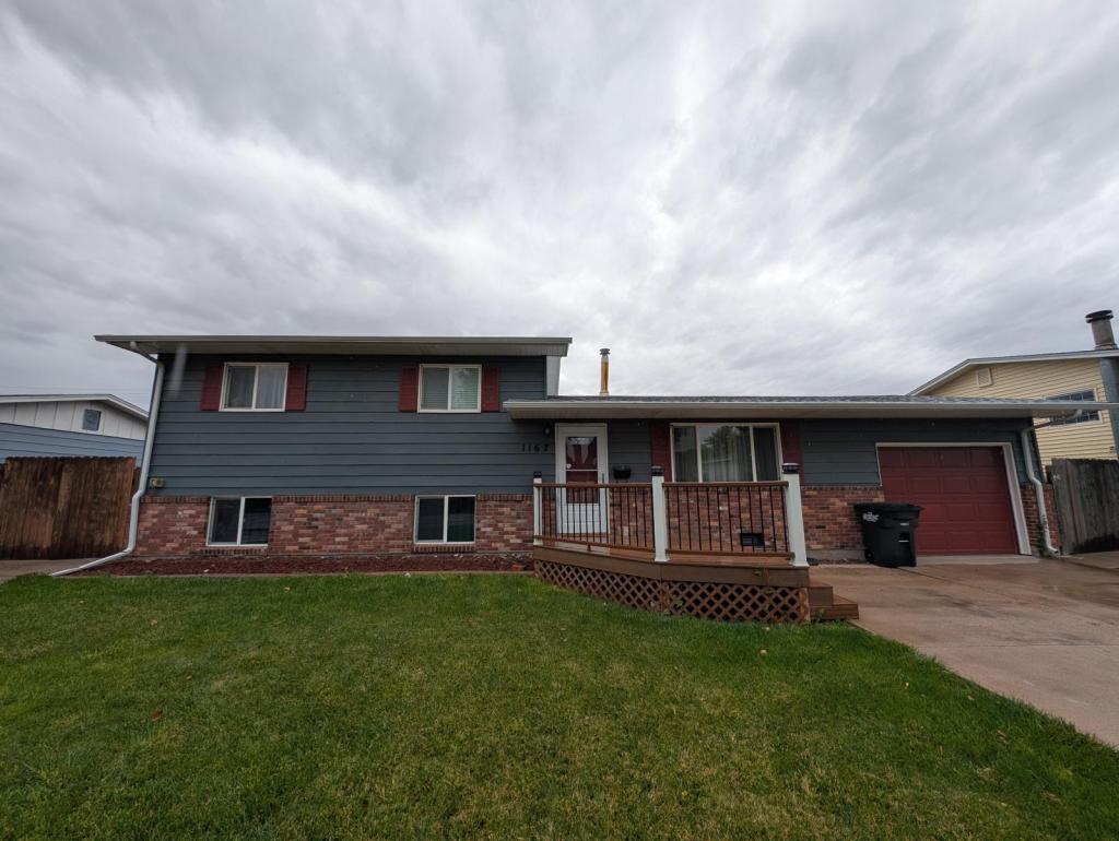 Foto principal - 1167 Westview Dr