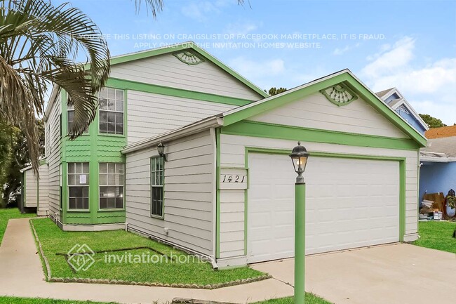 Building Photo - 1421 Corn Flower Ln