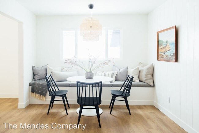 Foto del edificio - 3 br, 2 bath House - 650 S Cedros