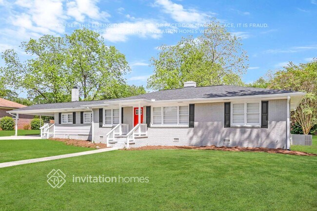 Foto del edificio - 4108 Campbell St NE