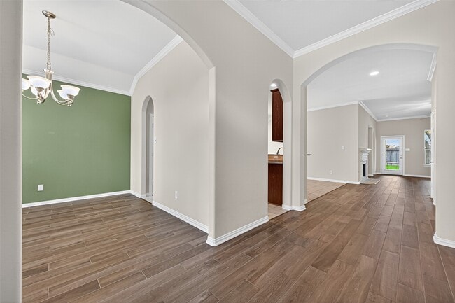 Foto del edificio - 24426 Stanwick Crossing Lane