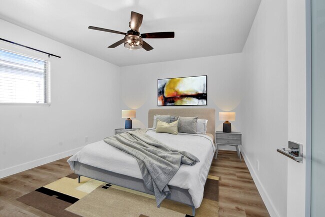 Foto del edificio - 1510-1514 S Cochran Ave