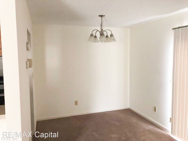 Foto del edificio - 2 br, 2 bath House - 6 Tamarisk Quay Unit F