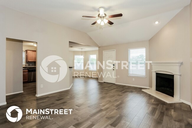 Building Photo - 517 Bretts Way