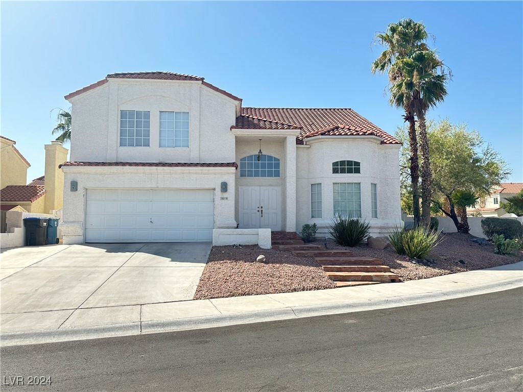 Primary Photo - 2616 Frontera Rd