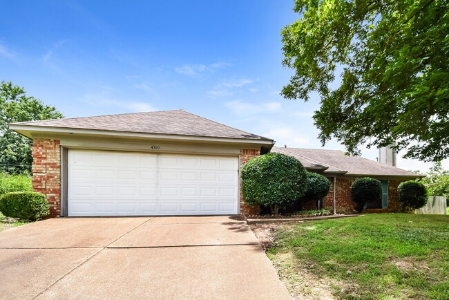 Building Photo - 4360 Breeds Hill Dr