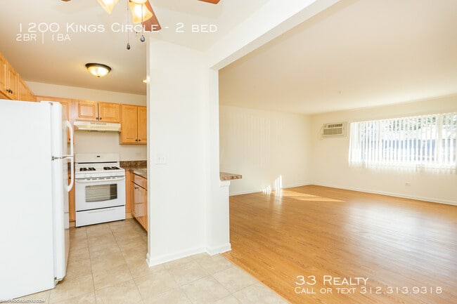 Building Photo - Timber Lake - 2 Bedroom