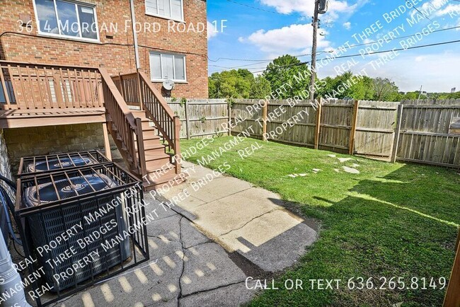 Building Photo - Tower Grove South 1br Apartment