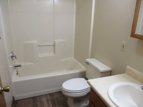 Building Photo - 707 W Main St