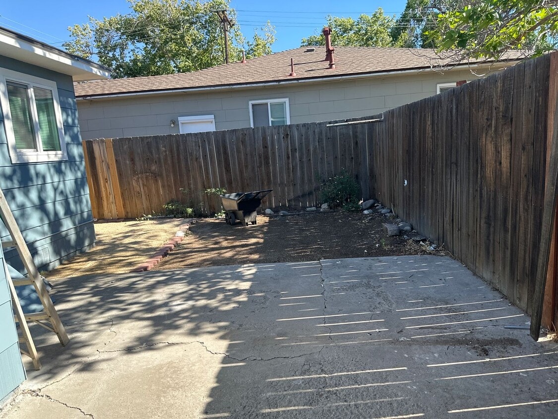 Primary Photo - Completely remodeled 2 bedroom gem with 1 ...