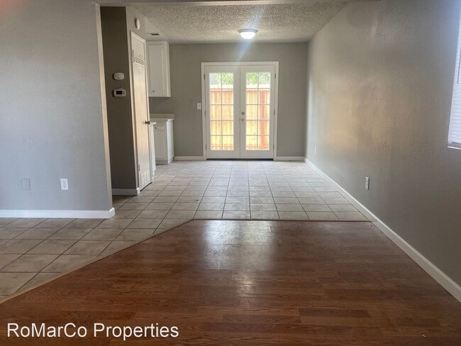 Building Photo - 2 br, 1.5 bath House - 1929 S Church Street