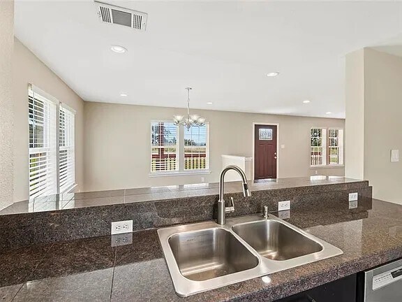 Cocina - 8508 Grandview Dr