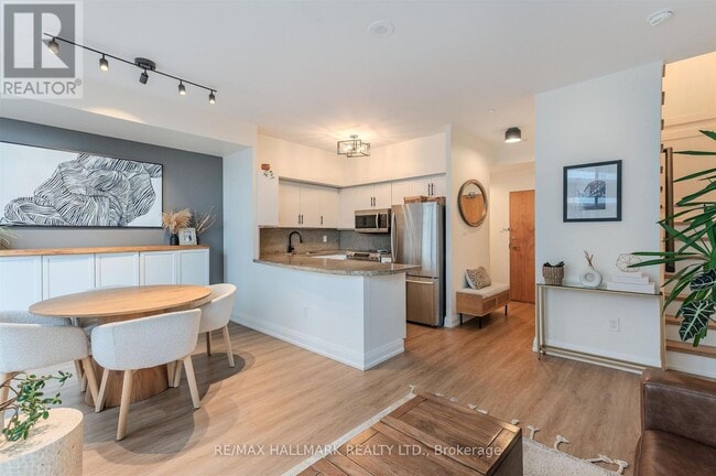 Photo du bâtiment - 39 Parliament St