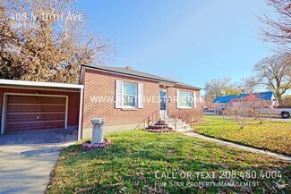 Building Photo - 408 N 10th Ave