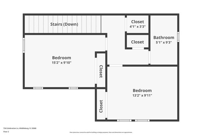Building Photo - 734 Celebration Lane