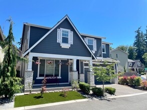 Building Photo - 22275 9th Ct SE