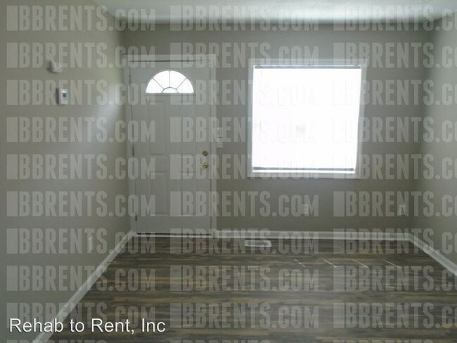 Foto del edificio - 3 br, 1 bath House - 3626 Runyon Avenue,