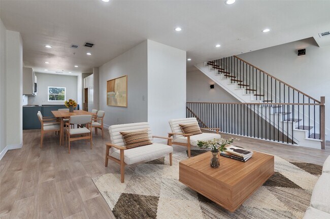 Photo - 508 S O Connor Rd Townhome