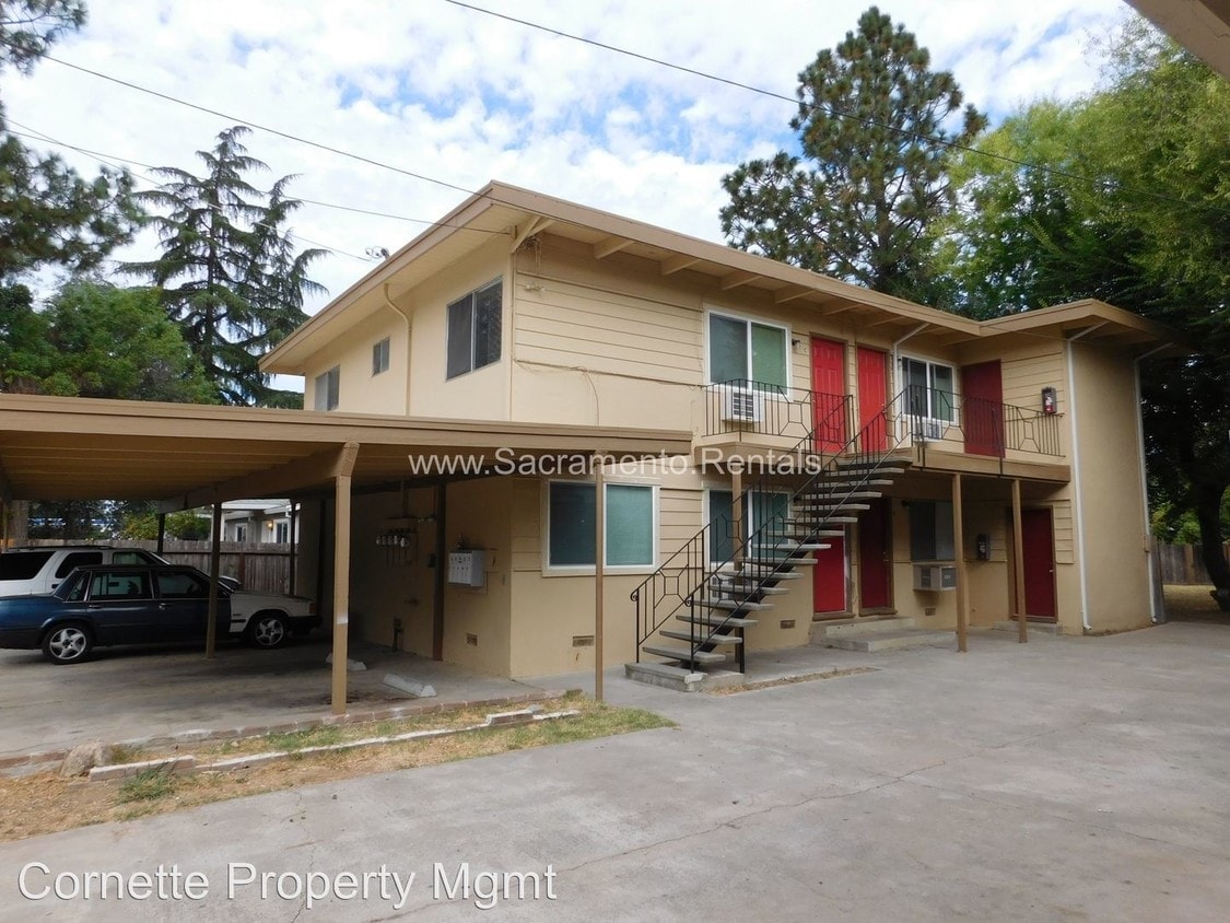 7527 Cook Ave, Citrus Heights, CA 95610 Apartment for Rent in Citrus Heights, CA
