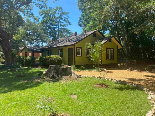 Foto del edificio - 1601 Jackson St