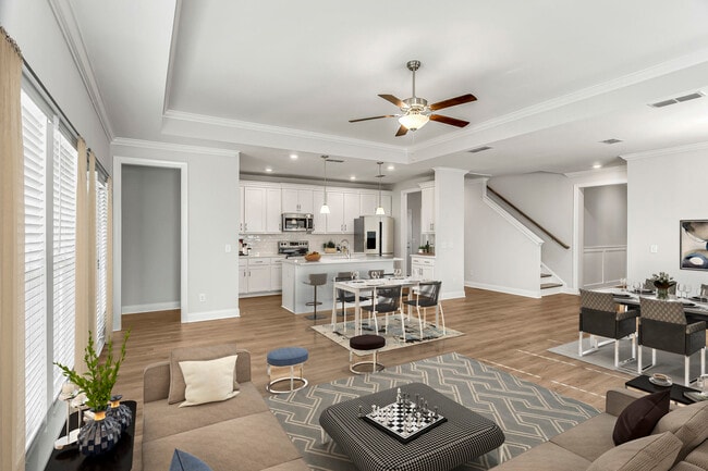 Building Photo - 418 Butler Rd